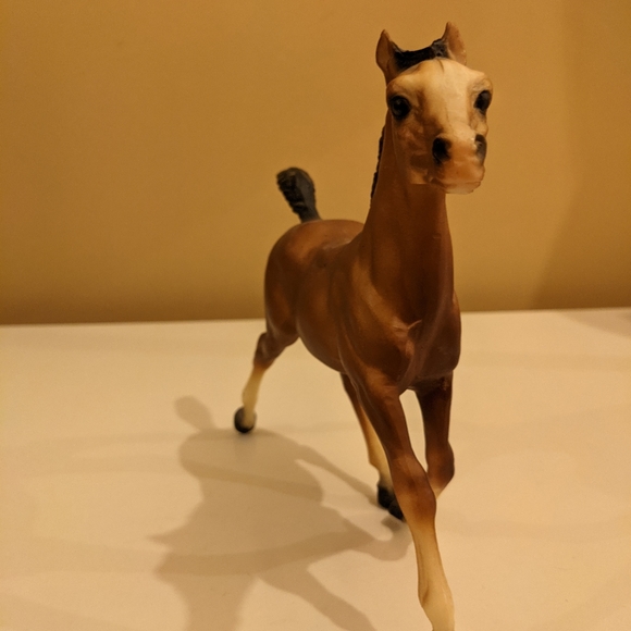 Breyer pony vintage - Picture 3 of 9
